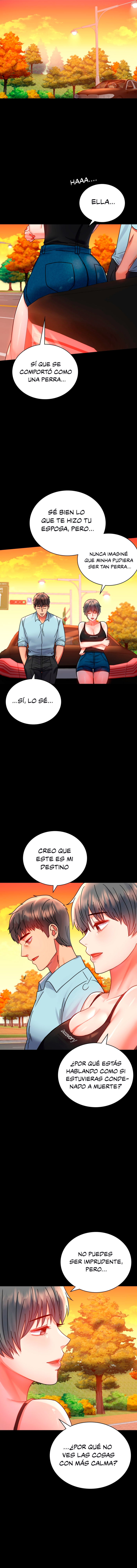 Amor Ilícito Capítulo 34 - Página 14 en español