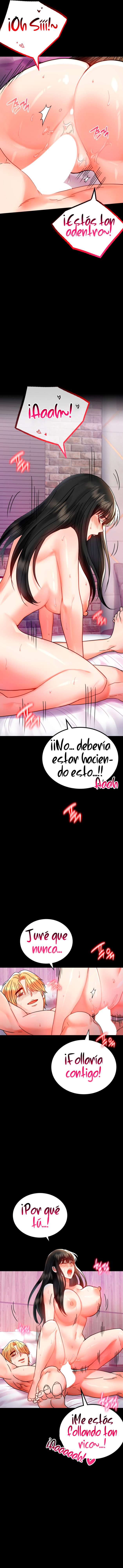 Amor Ilícito Capítulo 34 - Página 7 en español