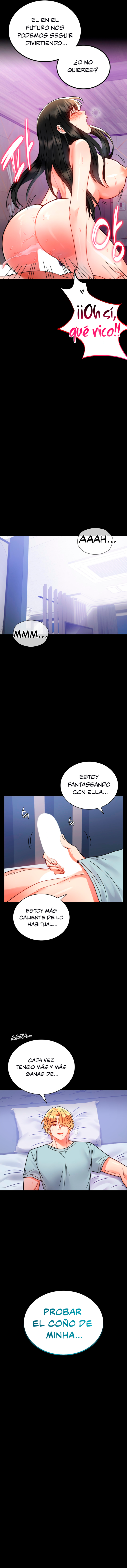 Amor Ilícito Capítulo 34 - Página 9 en español