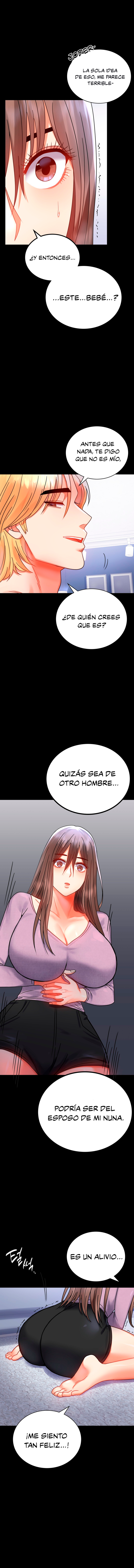 Amor Ilícito Capítulo 35 - Página 12 en español