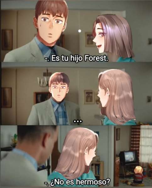 Amor Ilícito Capítulo 35 - Página 16 en español
