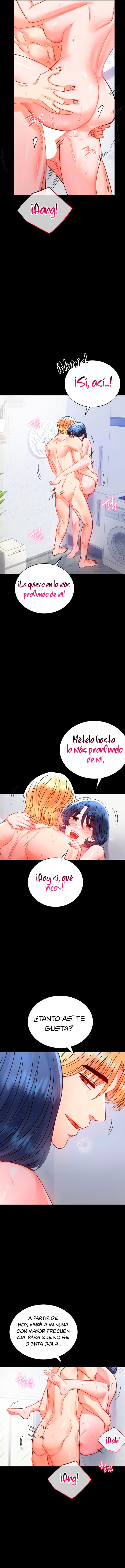 Amor Ilícito Capítulo 35 - Página 7 en español