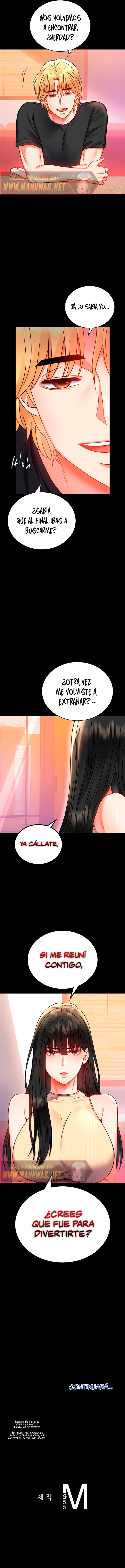 Amor Ilícito Capítulo 36 - Página 15 en español