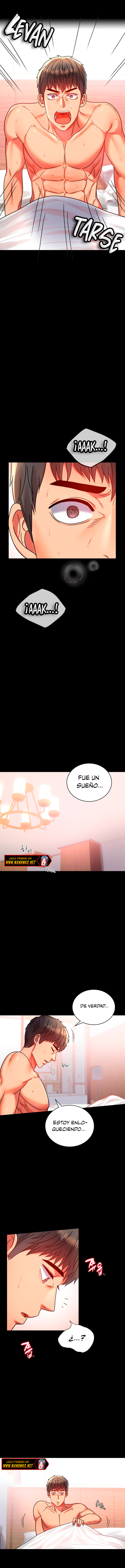 Amor Ilícito Capítulo 36 - Página 8 en español