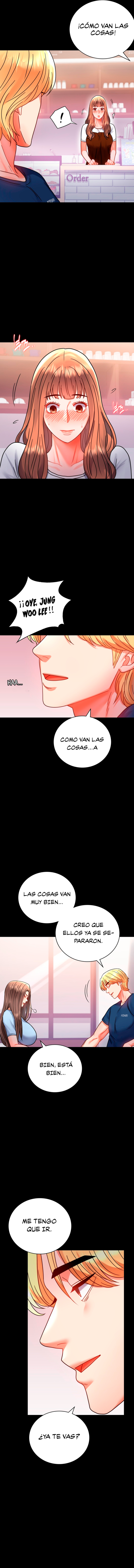 Amor Ilícito Capítulo 37 - Página 13 en español