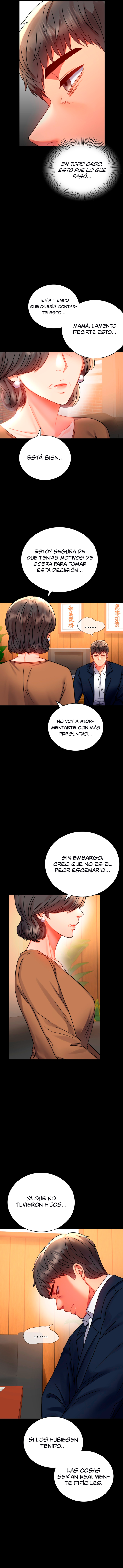 Amor Ilícito Capítulo 37 - Página 4 en español