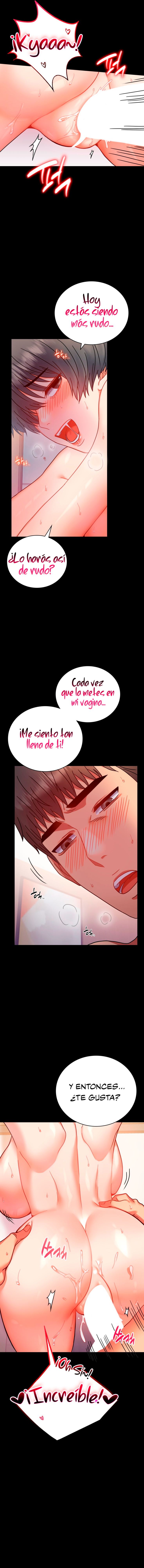Amor Ilícito Capítulo 38 - Página 10 en español