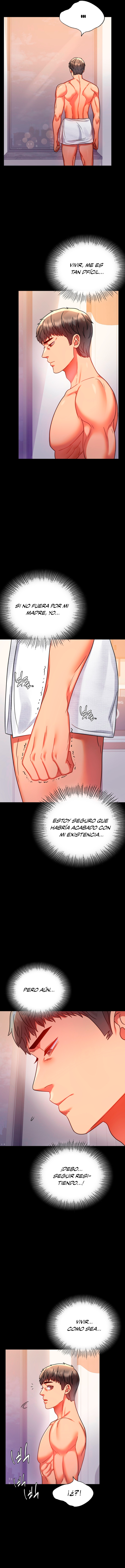 Amor Ilícito Capítulo 38 - Página 7 en español