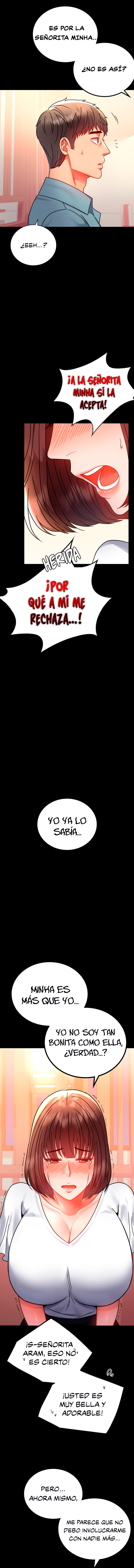 Amor Ilícito Capítulo 39 - Página 11 en español
