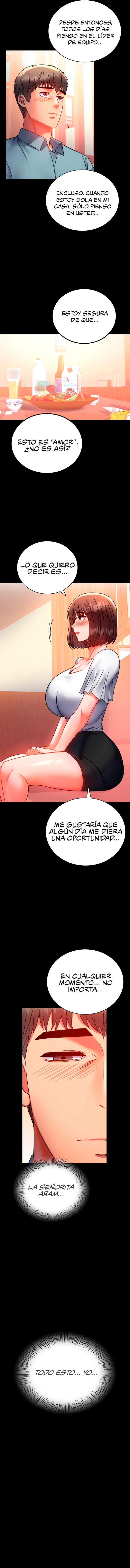Amor Ilícito Capítulo 39 - Página 13 en español