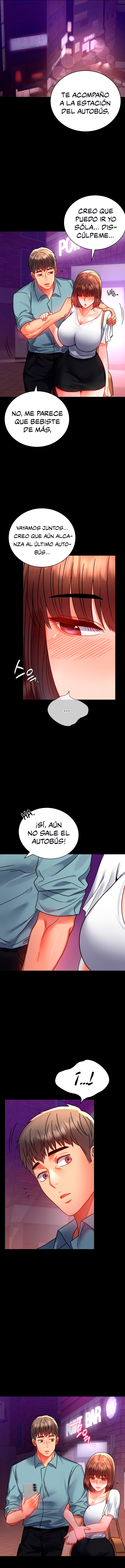Amor Ilícito Capítulo 39 - Página 14 en español