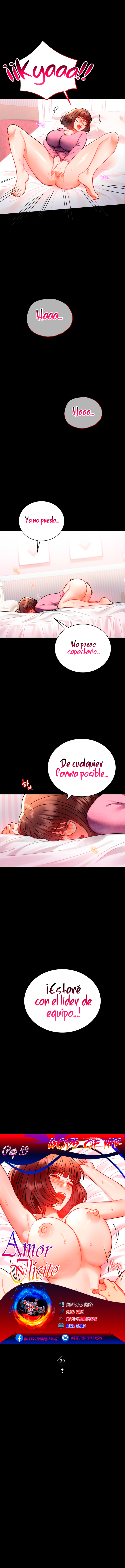 Amor Ilícito Capítulo 39 - Página 3 en español