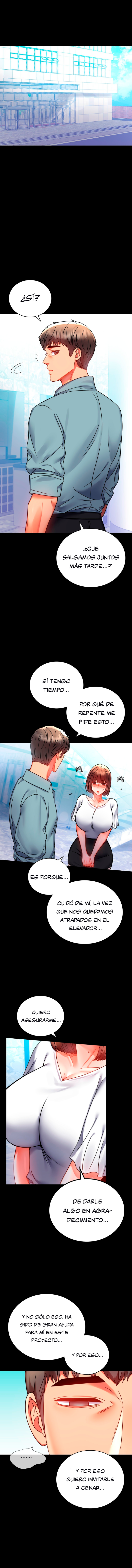 Amor Ilícito Capítulo 39 - Página 4 en español