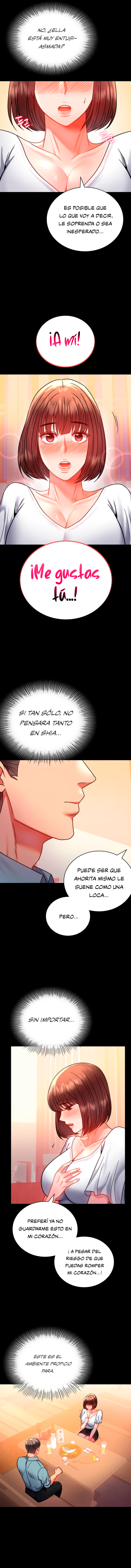 Amor Ilícito Capítulo 39 - Página 8 en español