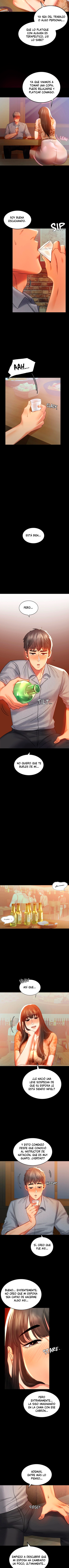 Amor Ilícito Capítulo 4 - Página 4 en español