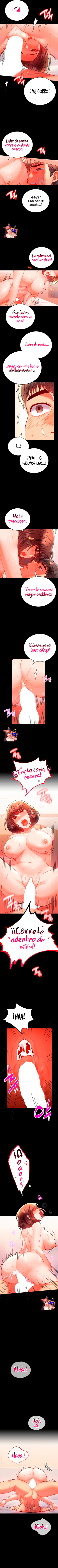 Amor Ilícito Capítulo 41 - Página 7 en español