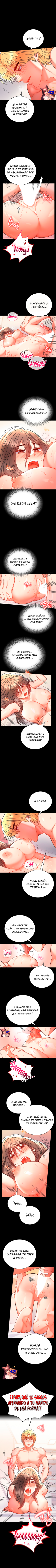 Amor Ilícito Capítulo 43 - Página 4 en español