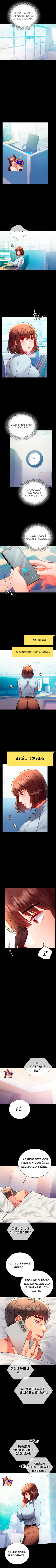Amor Ilícito Capítulo 43 - Página 7 en español