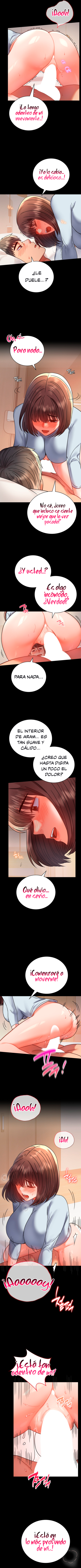 Amor Ilícito Capítulo 44 - Página 5 en español