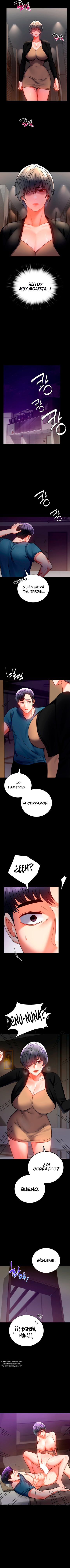 Amor Ilícito Capítulo 45 - Página 6 en español