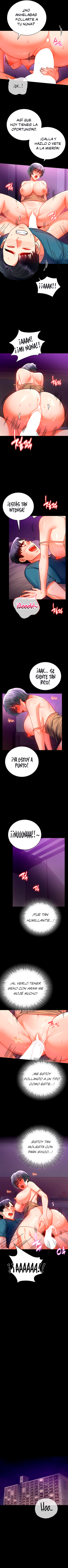 Amor Ilícito Capítulo 45 - Página 7 en español