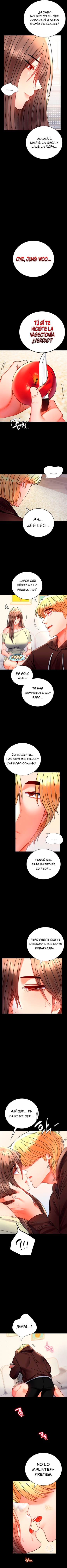 Amor Ilícito Capítulo 45 - Página 9 en español