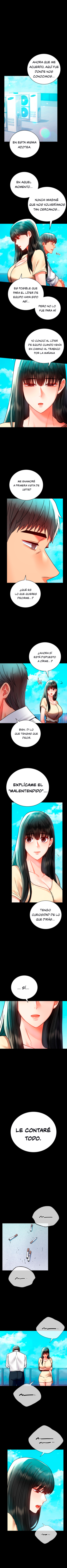 Amor Ilícito Capítulo 46 - Página 8 en español