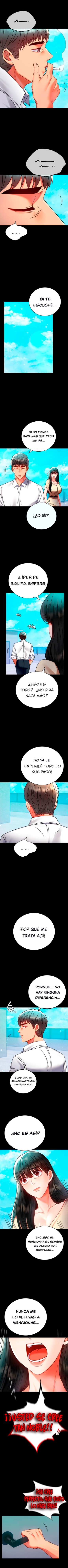 Amor Ilícito Capítulo 46 - Página 9 en español