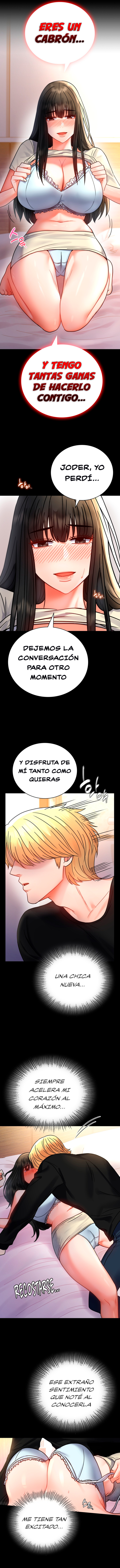 Amor Ilícito Capítulo 47 - Página 7 en español