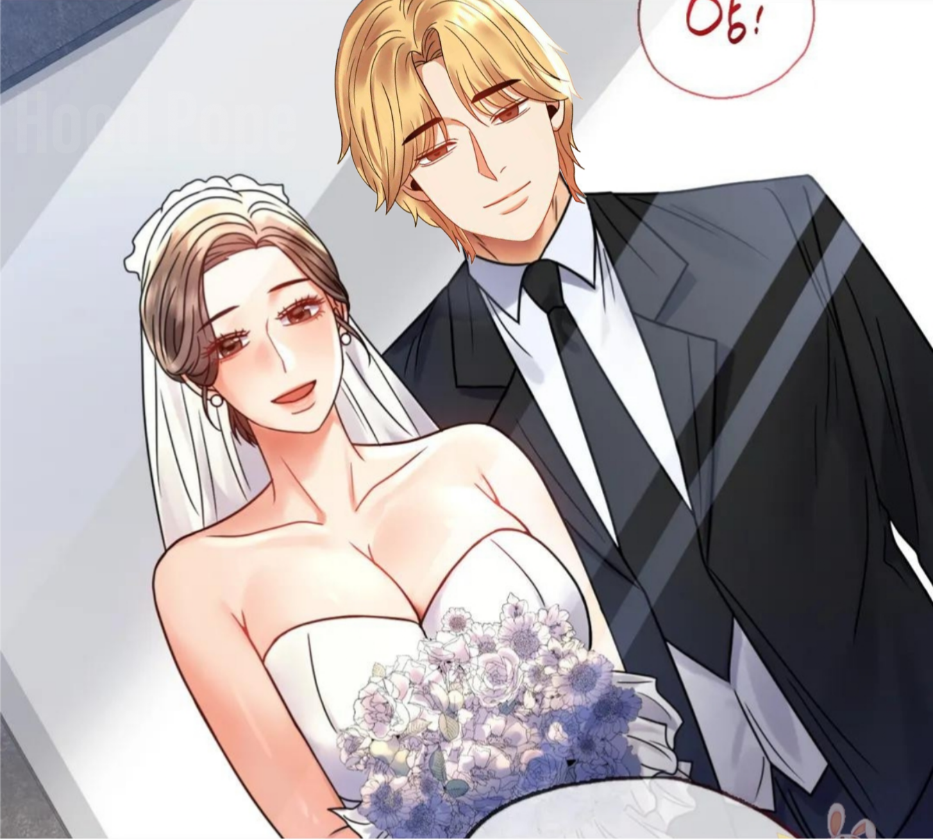 Amor Ilícito Capítulo 48 - Página 15 en español