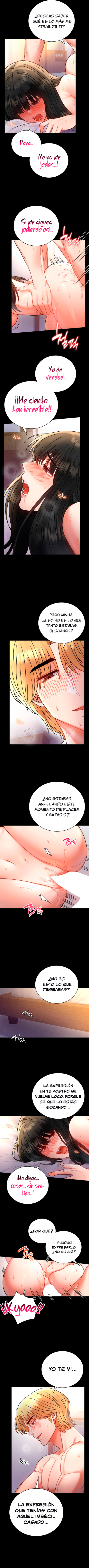 Amor Ilícito Capítulo 48 - Página 5 en español