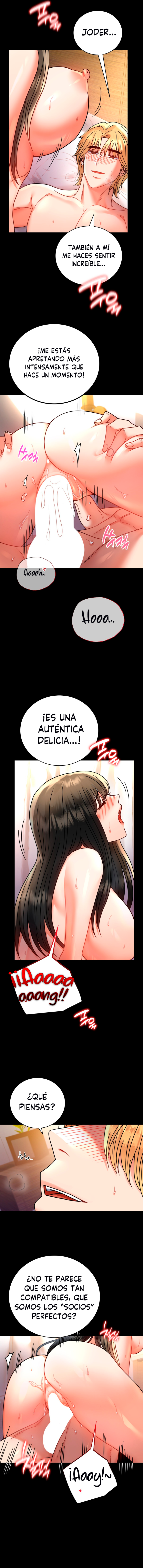 Amor Ilícito Capítulo 49 - Página 10 en español