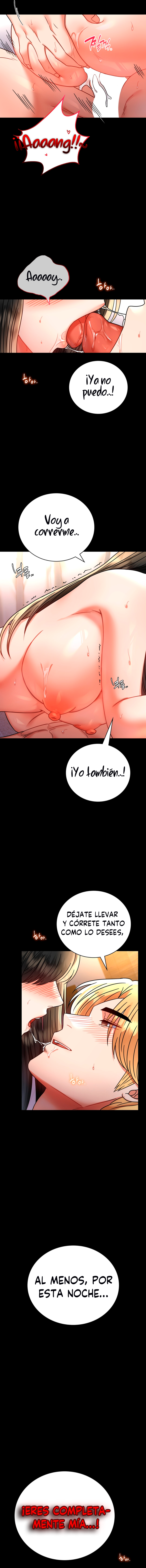 Amor Ilícito Capítulo 49 - Página 12 en español