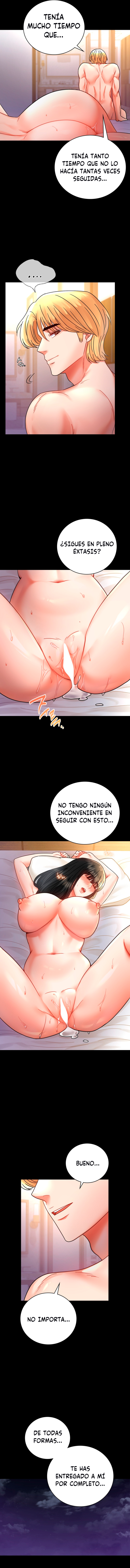 Amor Ilícito Capítulo 49 - Página 15 en español