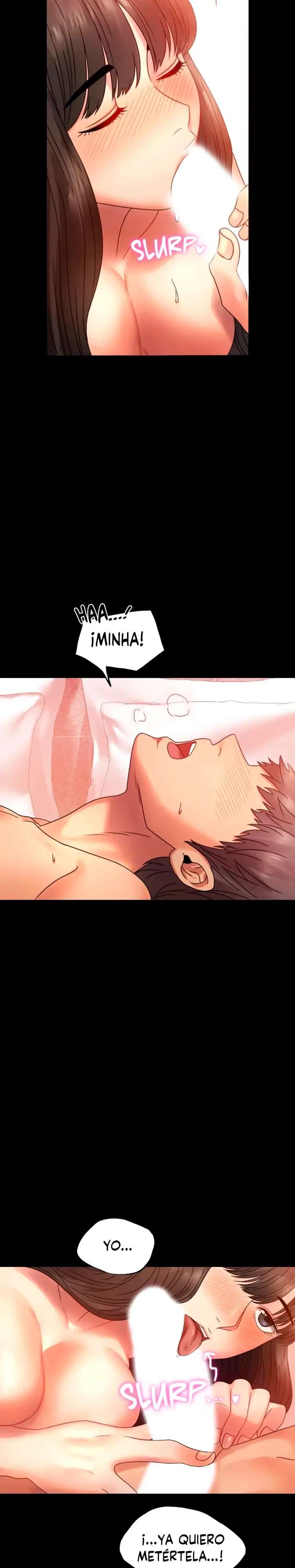 Amor Ilícito Capítulo 5 - Página 15 en español