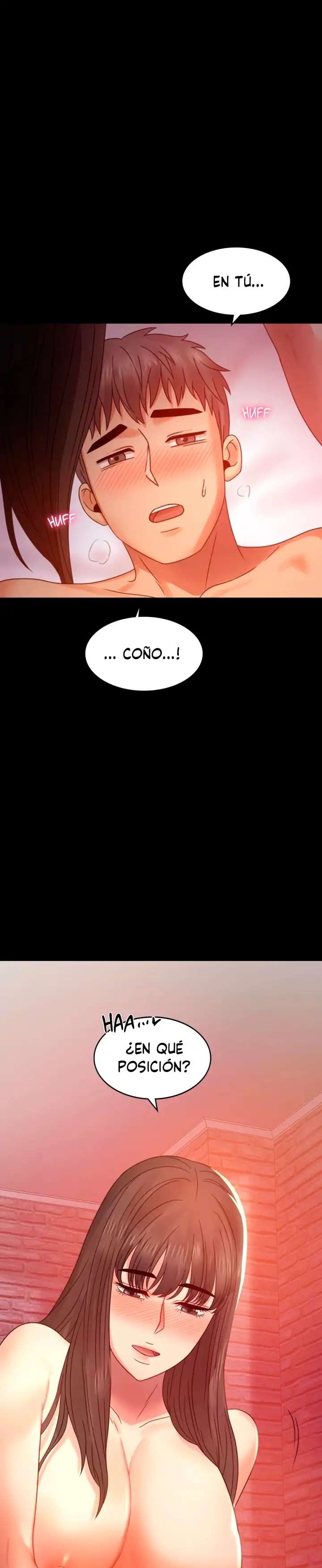 Amor Ilícito Capítulo 5 - Página 17 en español