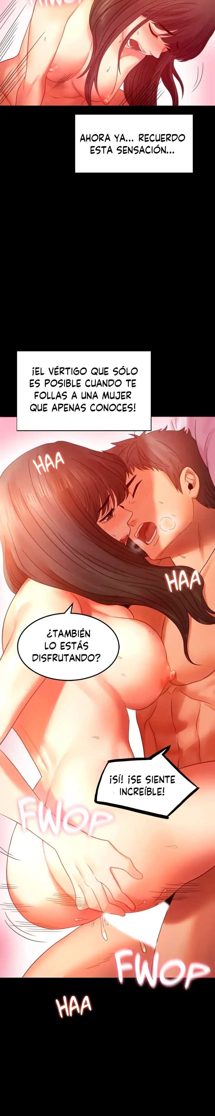 Amor Ilícito Capítulo 5 - Página 22 en español