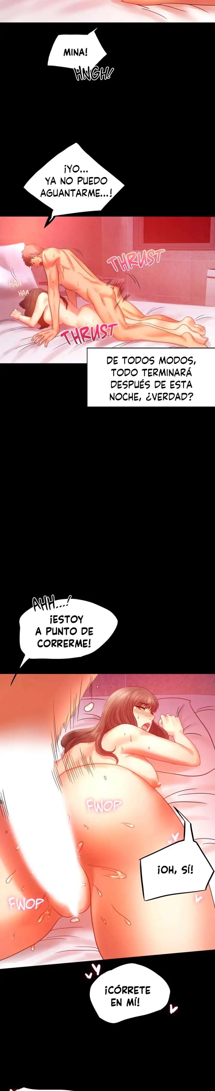 Amor Ilícito Capítulo 5 - Página 26 en español