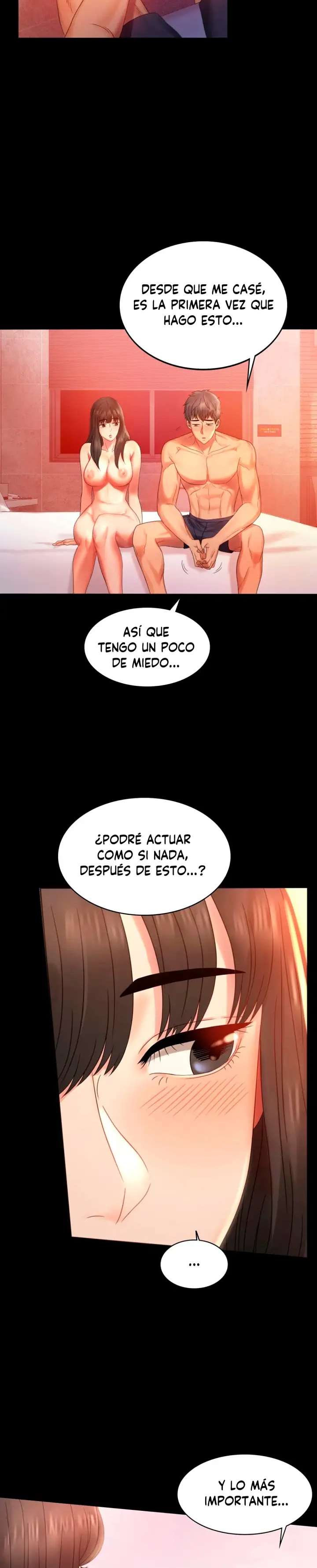 Amor Ilícito Capítulo 5 - Página 4 en español