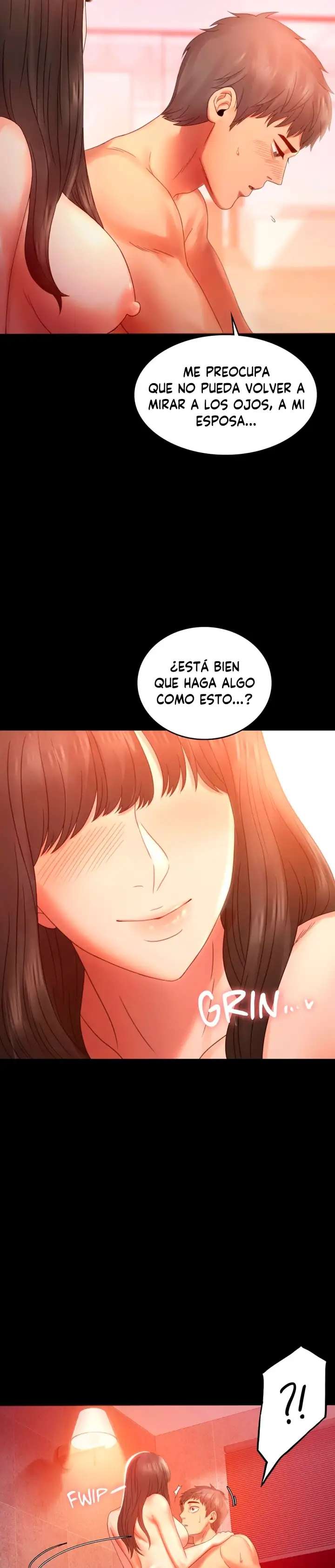 Amor Ilícito Capítulo 5 - Página 5 en español