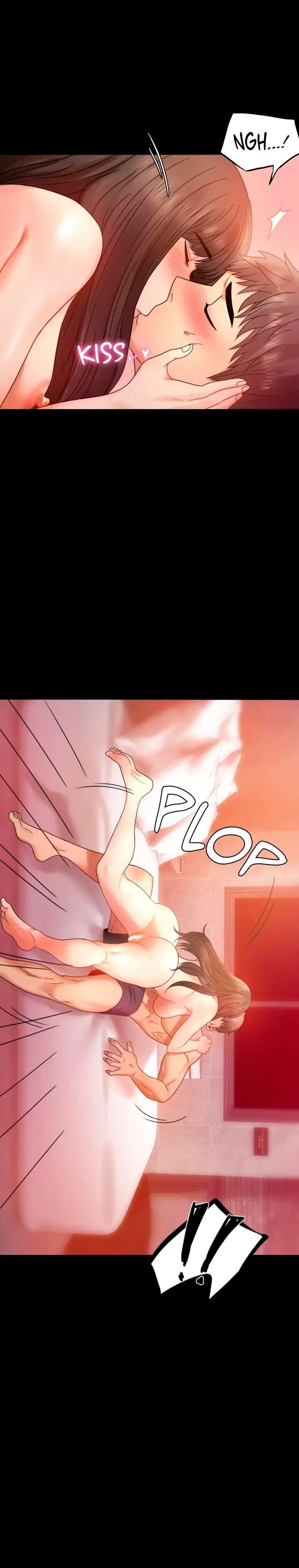 Amor Ilícito Capítulo 5 - Página 9 en español