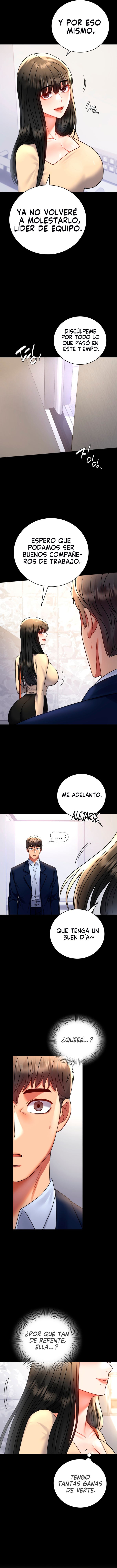Amor Ilícito Capítulo 50 - Página 12 en español