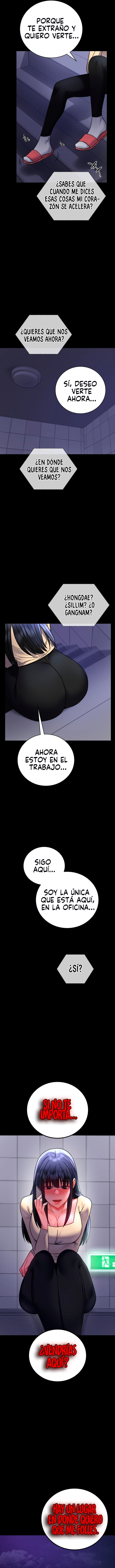 Amor Ilícito Capítulo 50 - Página 16 en español