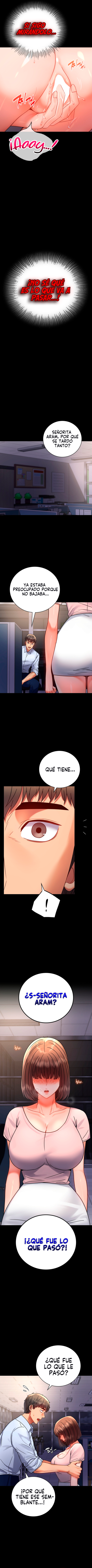 Amor Ilícito Capítulo 51 - Página 12 en español