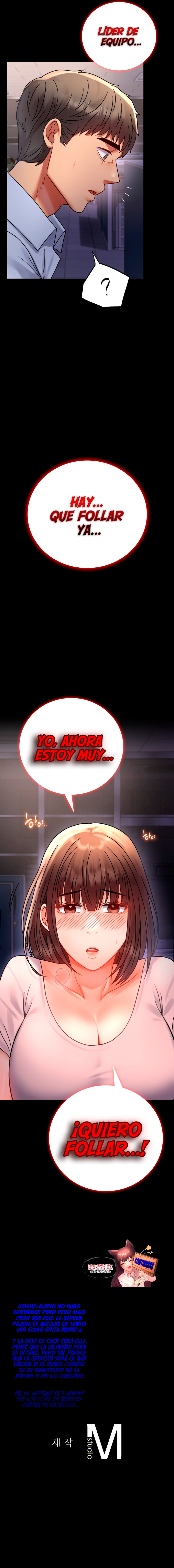 Amor Ilícito Capítulo 51 - Página 13 en español
