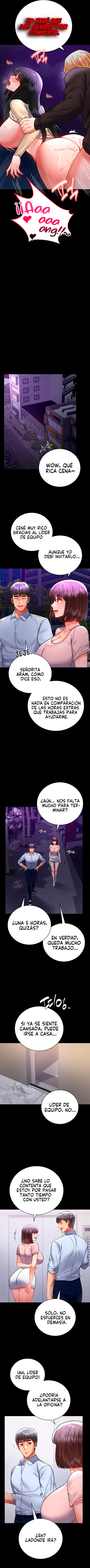 Amor Ilícito Capítulo 51 - Página 6 en español