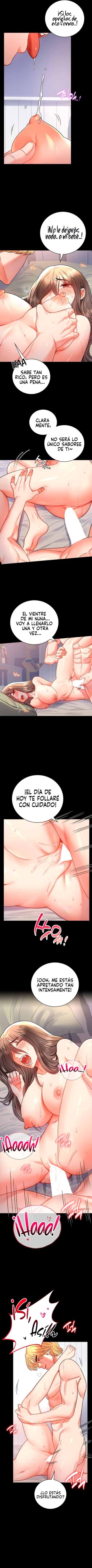 Amor Ilícito Capítulo 53 - Página 6 en español