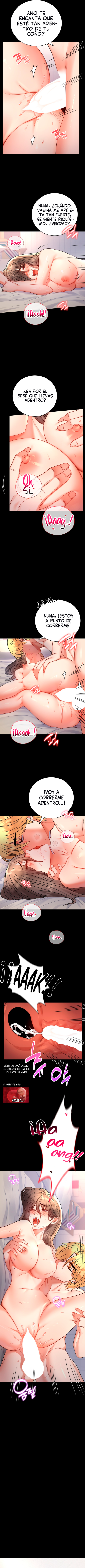 Amor Ilícito Capítulo 53 - Página 7 en español