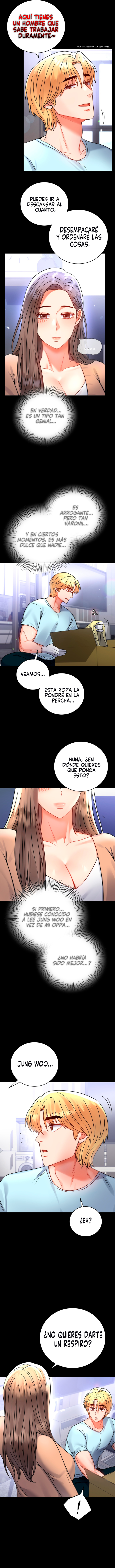 Amor Ilícito Capítulo 54 - Página 14 en español