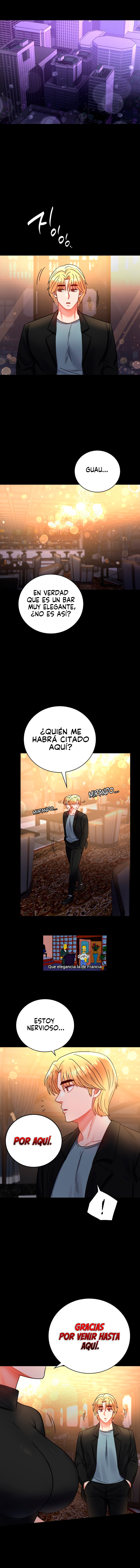 Amor Ilícito Capítulo 54 - Página 17 en español